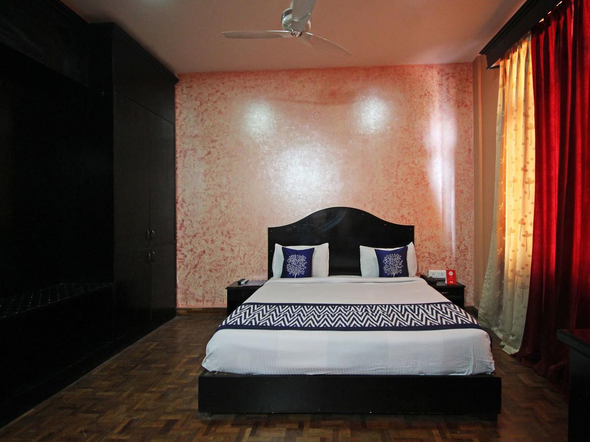 Oyo 5248 Surbee Resorts Mussoorie Eksteriør billede