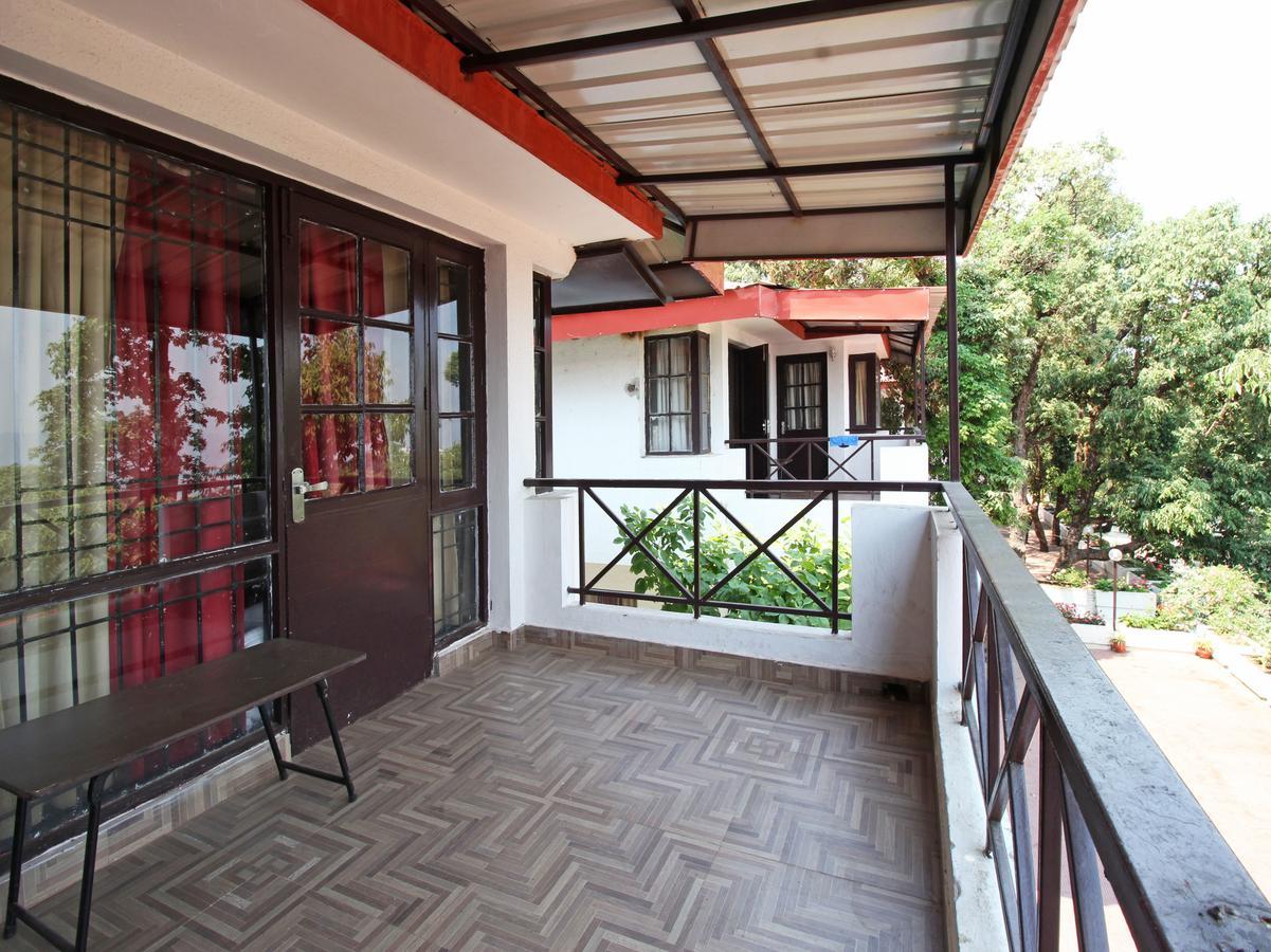 Oyo 5248 Surbee Resorts Mussoorie Eksteriør billede