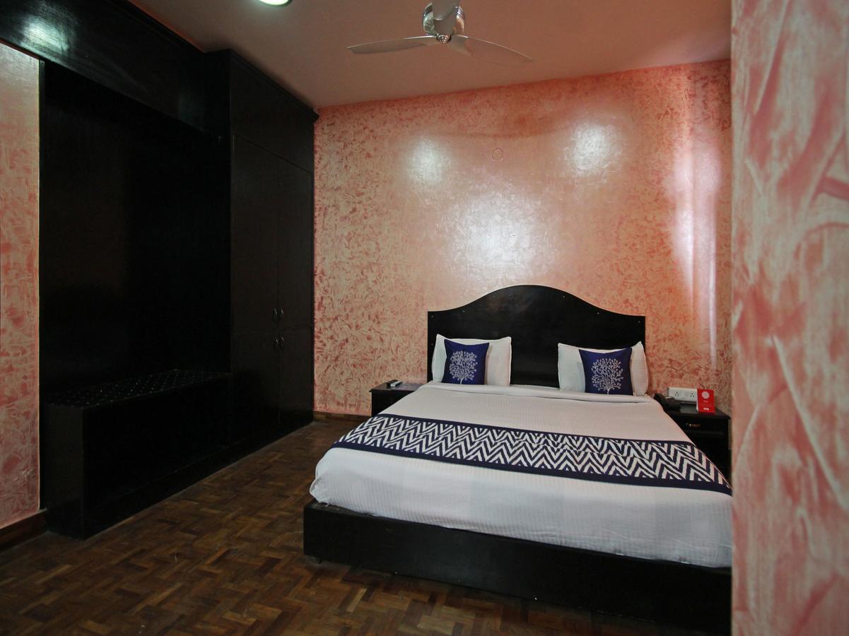 Oyo 5248 Surbee Resorts Mussoorie Eksteriør billede