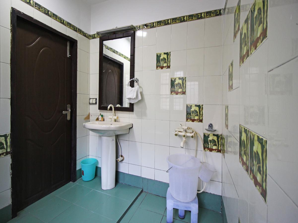 Oyo 5248 Surbee Resorts Mussoorie Eksteriør billede