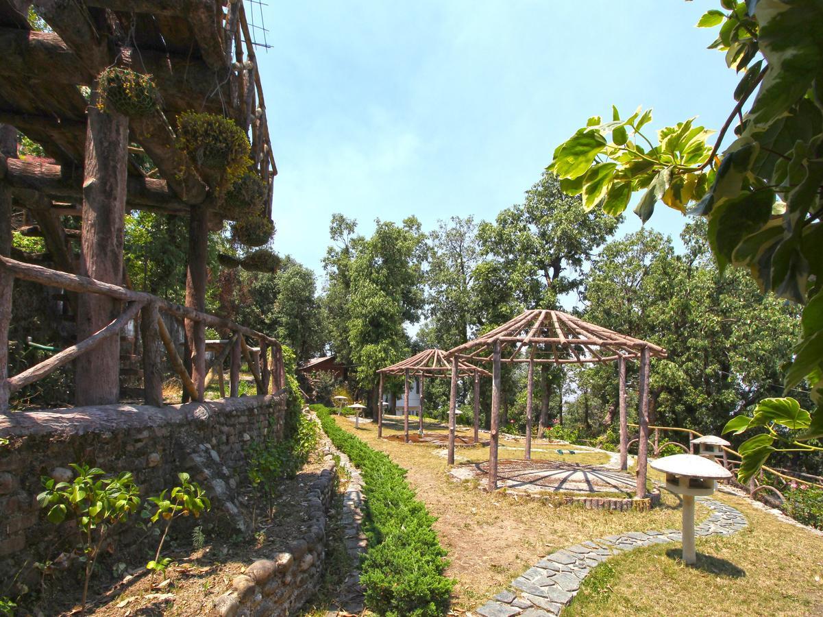 Oyo 5248 Surbee Resorts Mussoorie Eksteriør billede