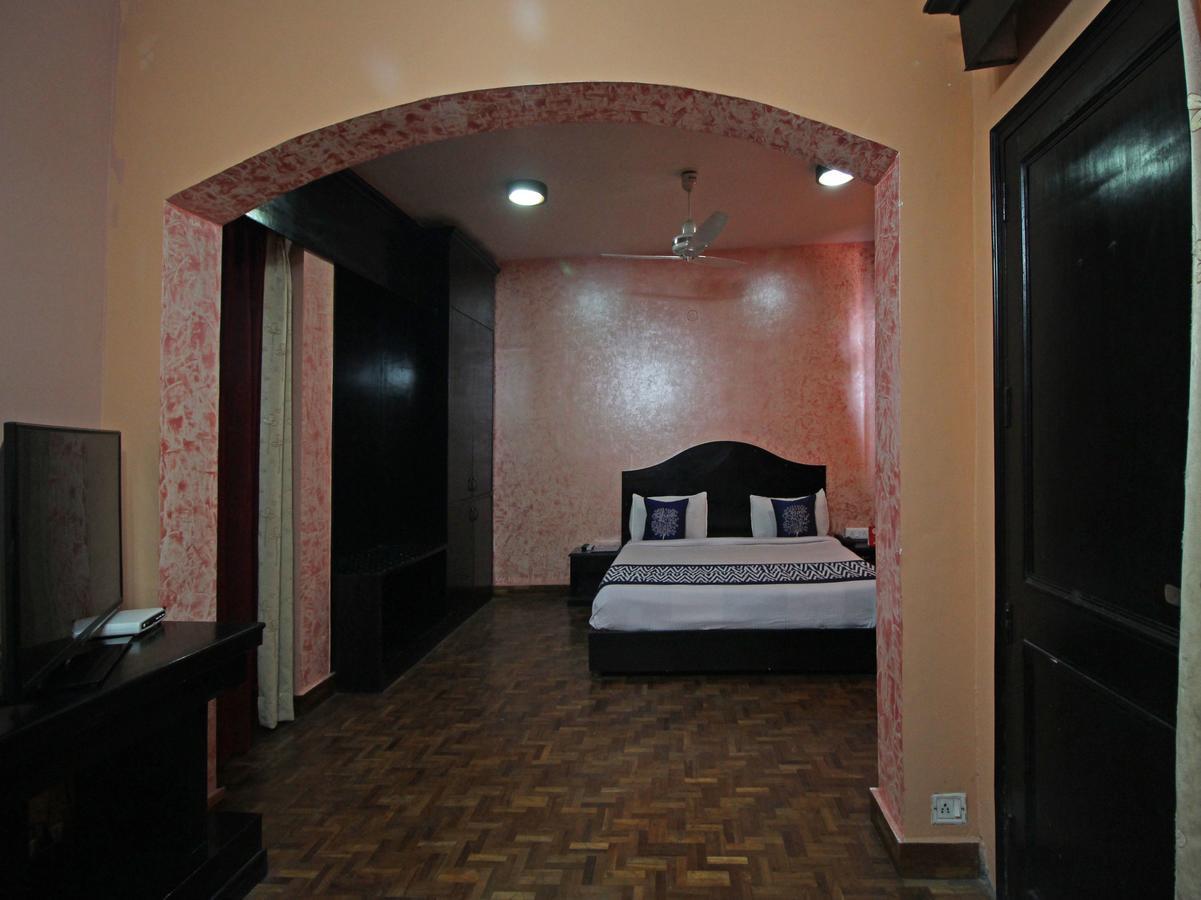 Oyo 5248 Surbee Resorts Mussoorie Eksteriør billede