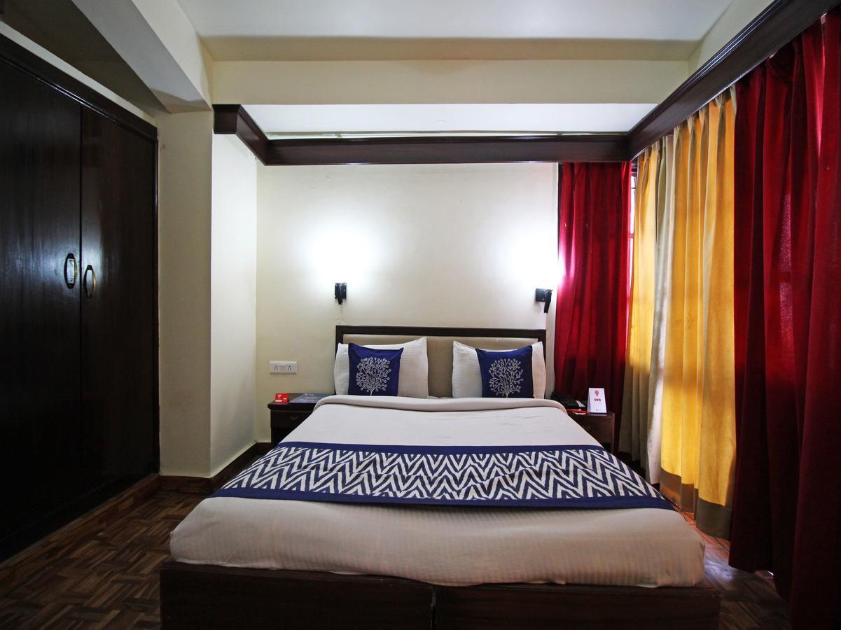 Oyo 5248 Surbee Resorts Mussoorie Eksteriør billede