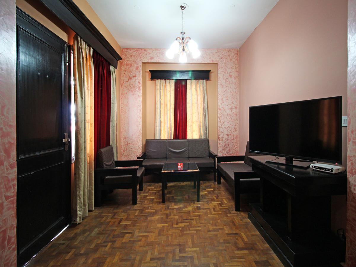 Oyo 5248 Surbee Resorts Mussoorie Eksteriør billede