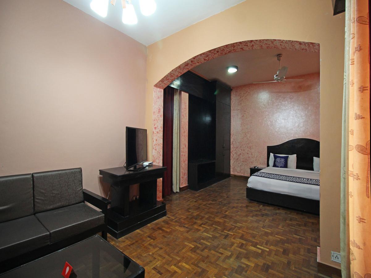 Oyo 5248 Surbee Resorts Mussoorie Eksteriør billede