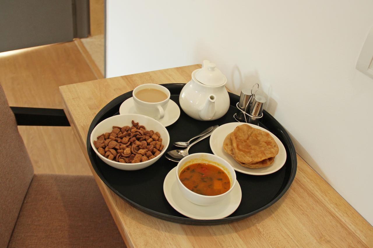 Oyo 5248 Surbee Resorts Mussoorie Eksteriør billede