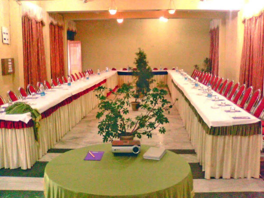 Oyo 5248 Surbee Resorts Mussoorie Eksteriør billede