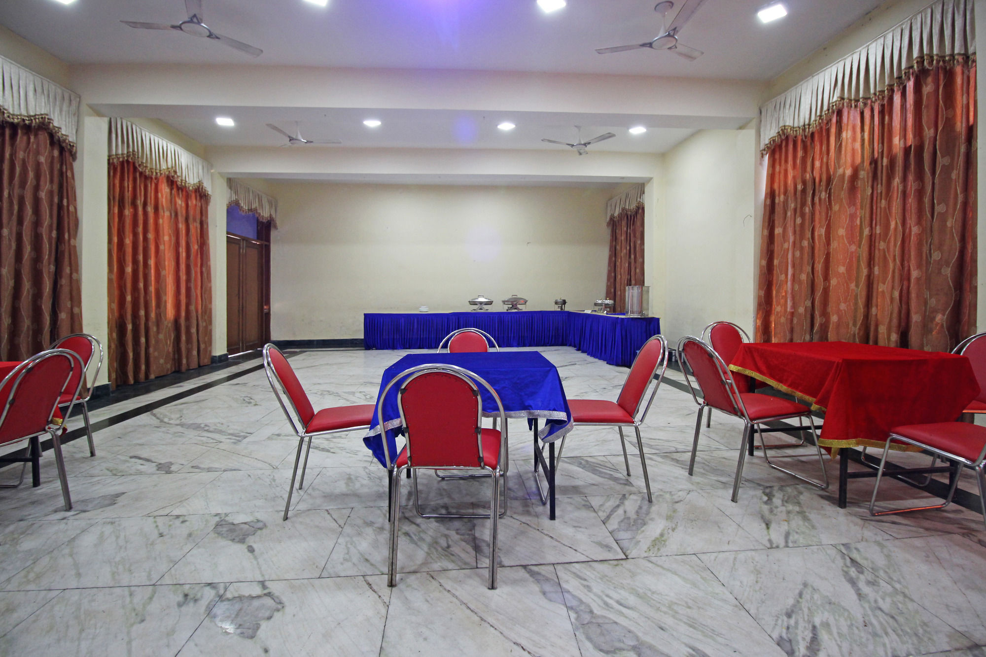 Oyo 5248 Surbee Resorts Mussoorie Eksteriør billede
