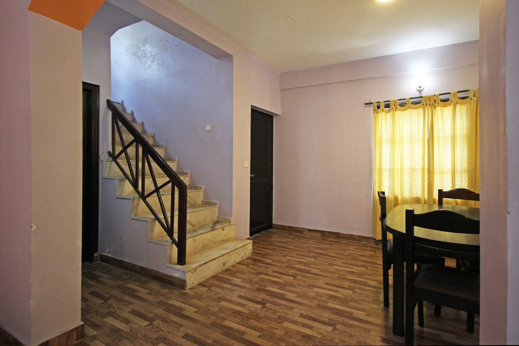 Oyo 5248 Surbee Resorts Mussoorie Eksteriør billede