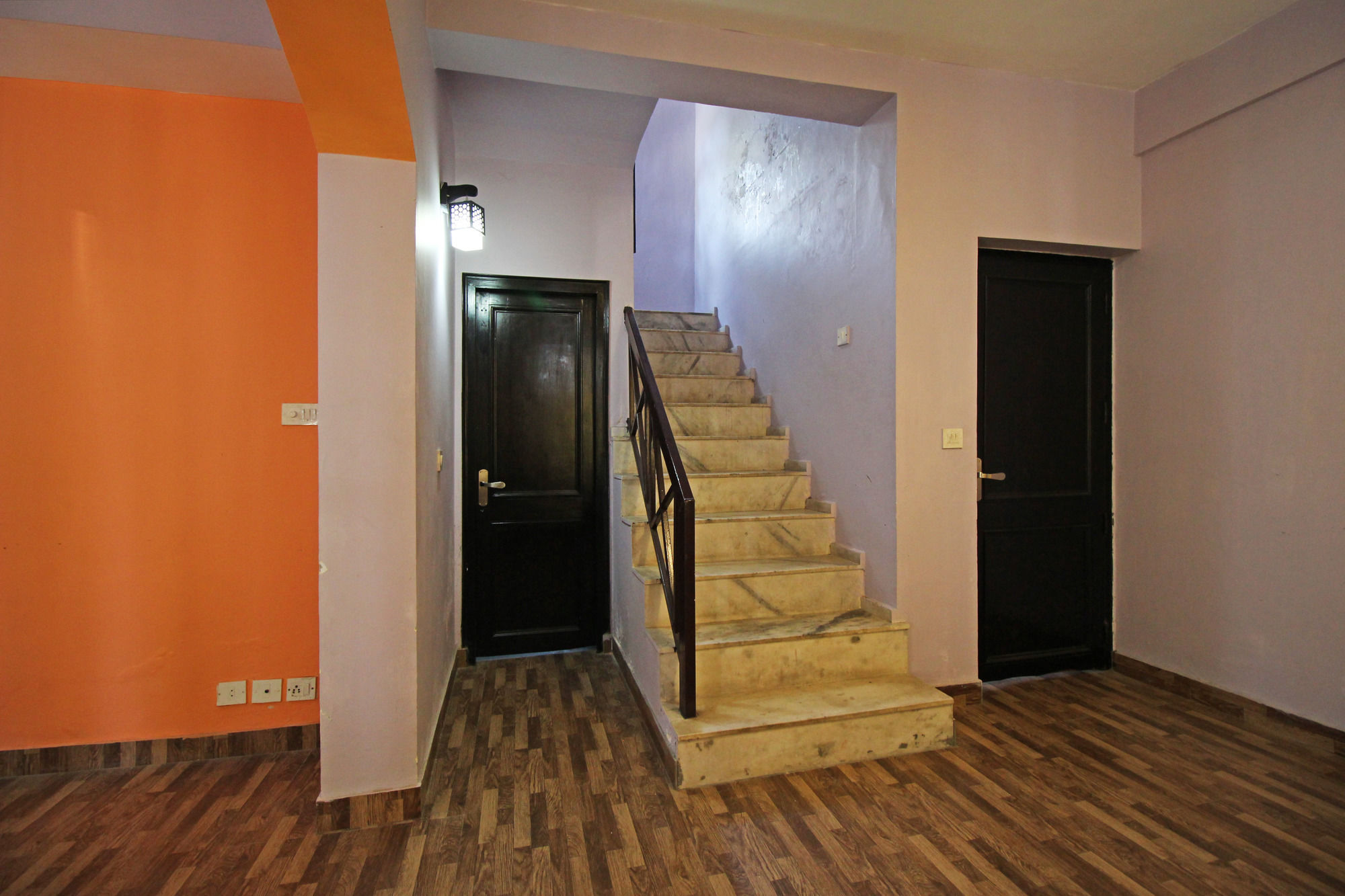 Oyo 5248 Surbee Resorts Mussoorie Eksteriør billede