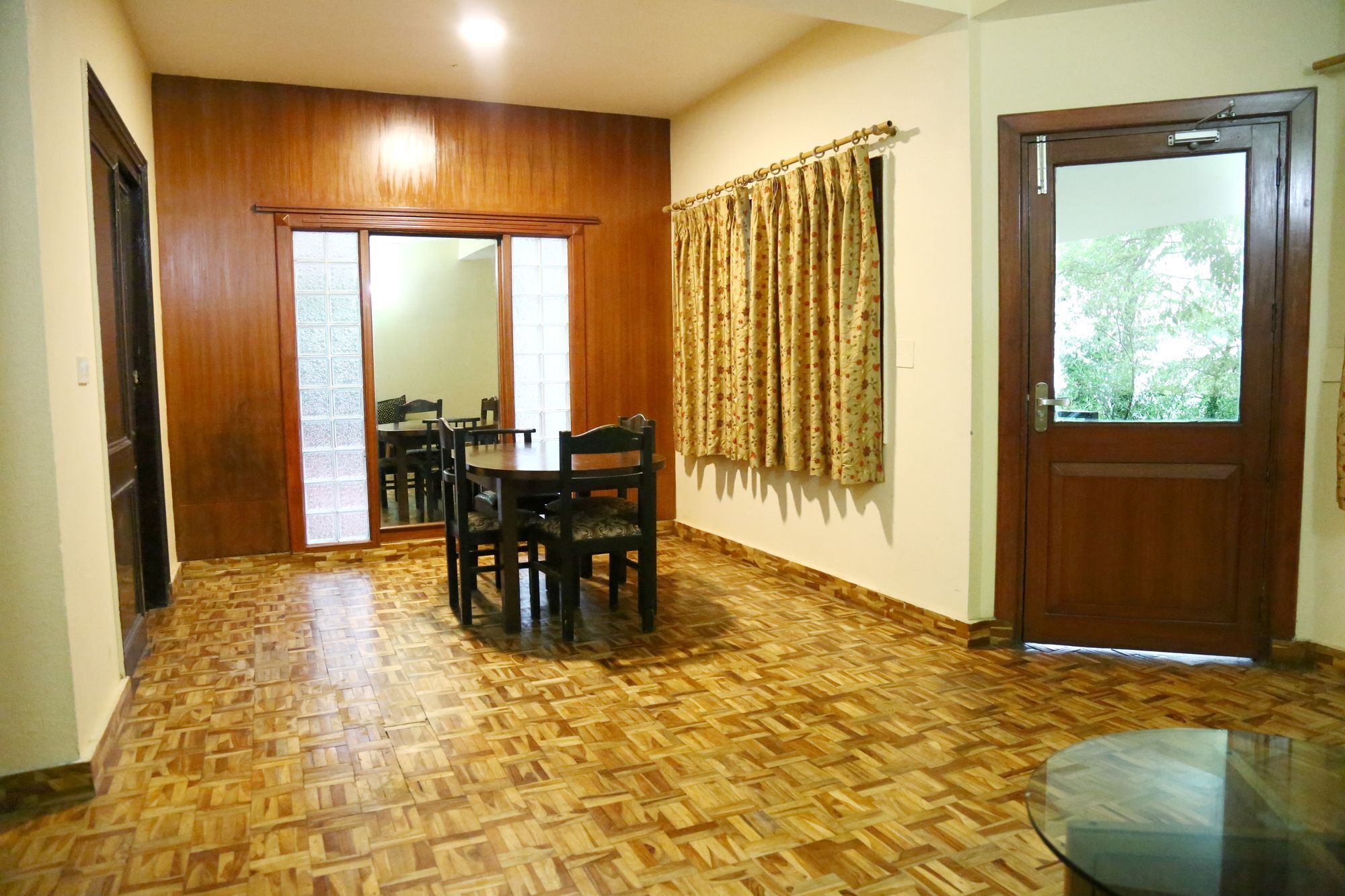 Oyo 5248 Surbee Resorts Mussoorie Eksteriør billede