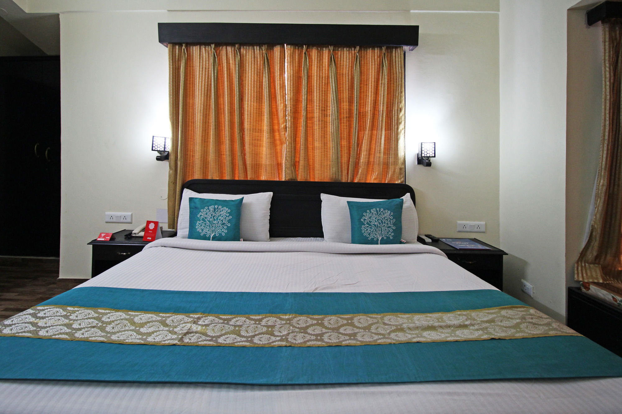 Oyo 5248 Surbee Resorts Mussoorie Eksteriør billede